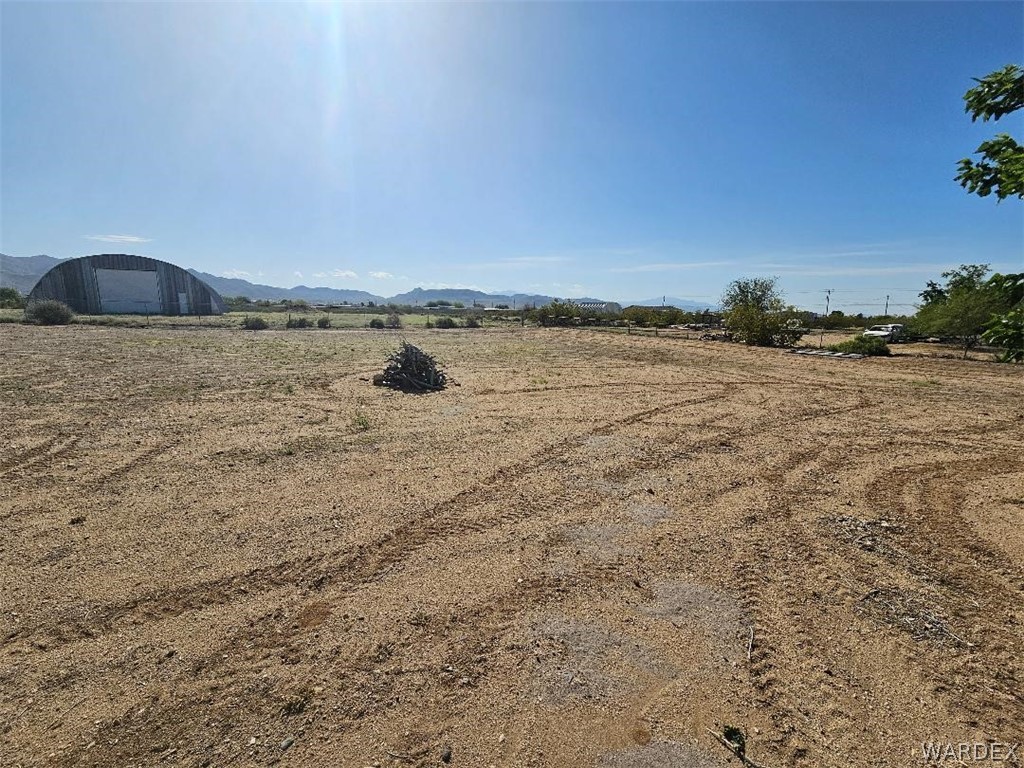 3552 Adobe Road Golden Valley, AZ 86413 - Photo 5 of 15 a view of a lake view