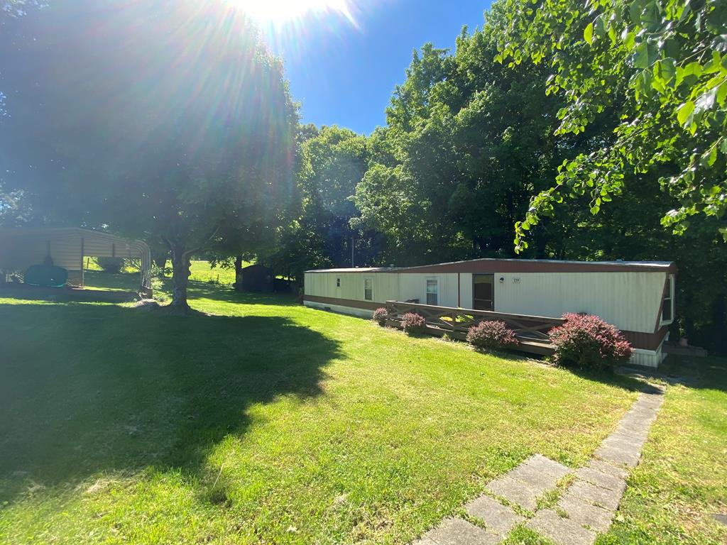 729 Beaver Point Road Glasgow, KY 42141 - Photo 1 of 1 Gallery Image 1