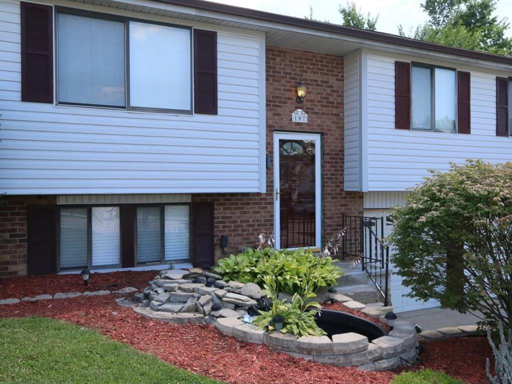 107 Rising Sun Circle Covington, KY 41017 - Photo 2 of 24 Gallery Image 2