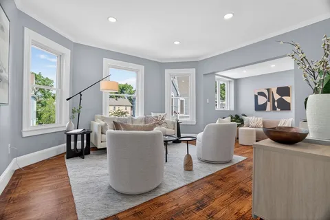 $525,000 | 61 Cummins Highway, Unit 2, Boston, MA 02131