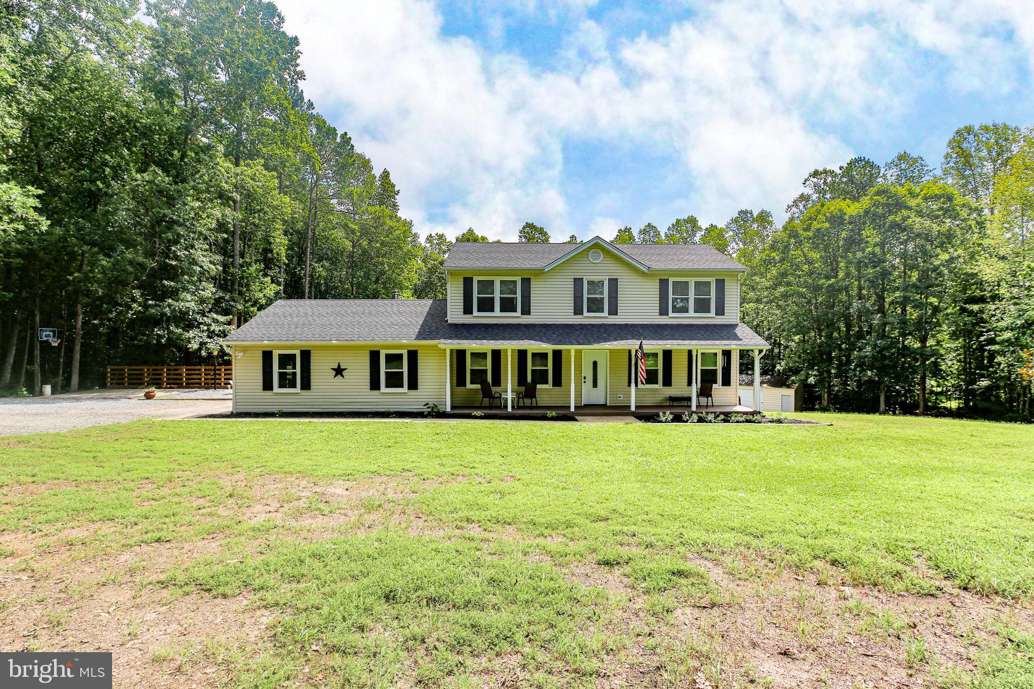 8301 Seays Road Spotsylvania, VA 22551 - Photo 44 of 69 Gallery Image 44