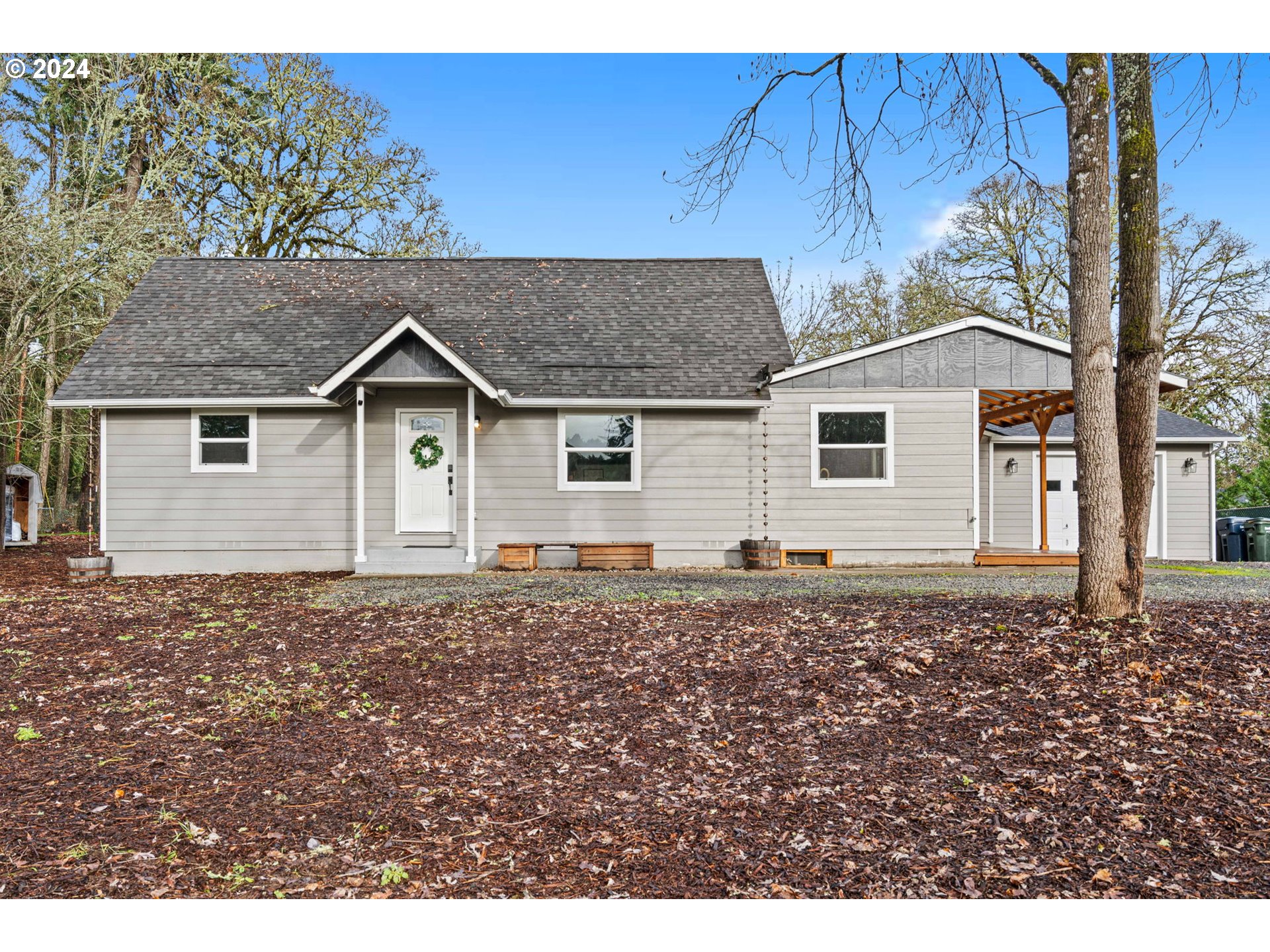 25551 East Hunter Rd