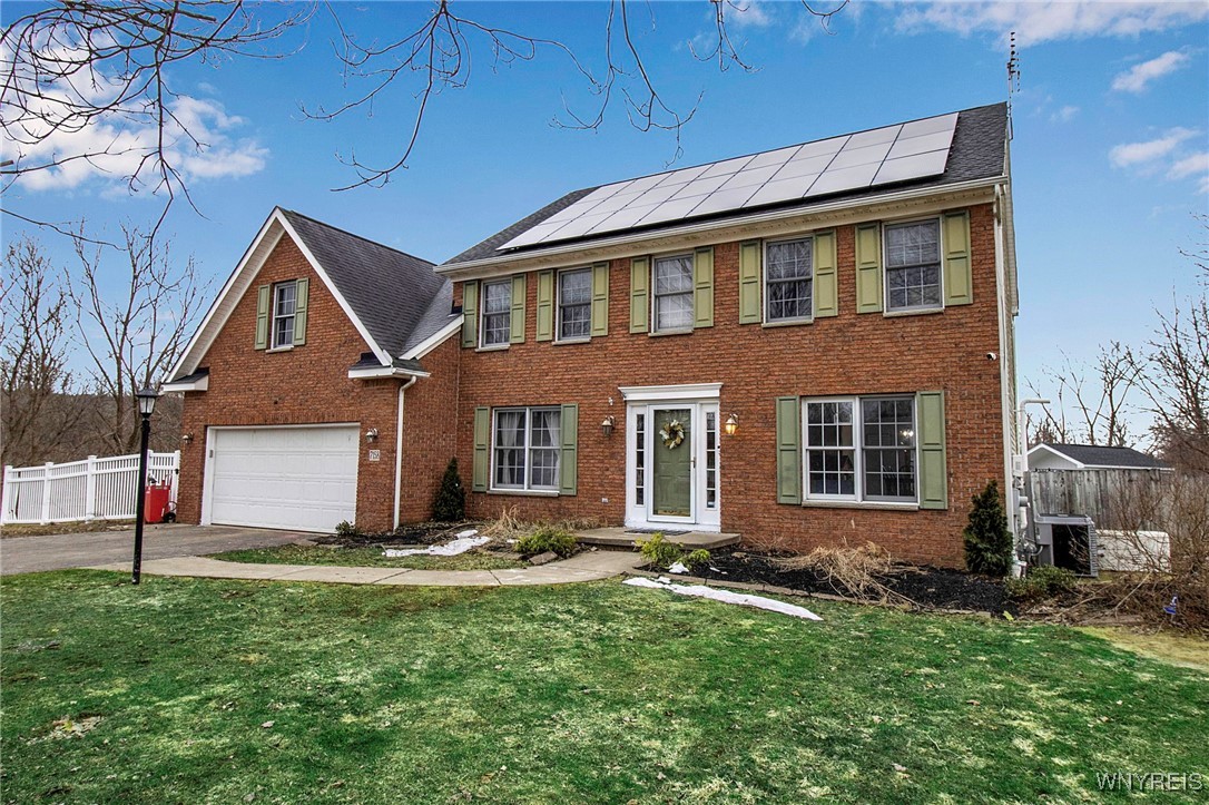 7158 Boston State Road Boston, NY 14075 - Photo 1 of 1 Gallery Image 1