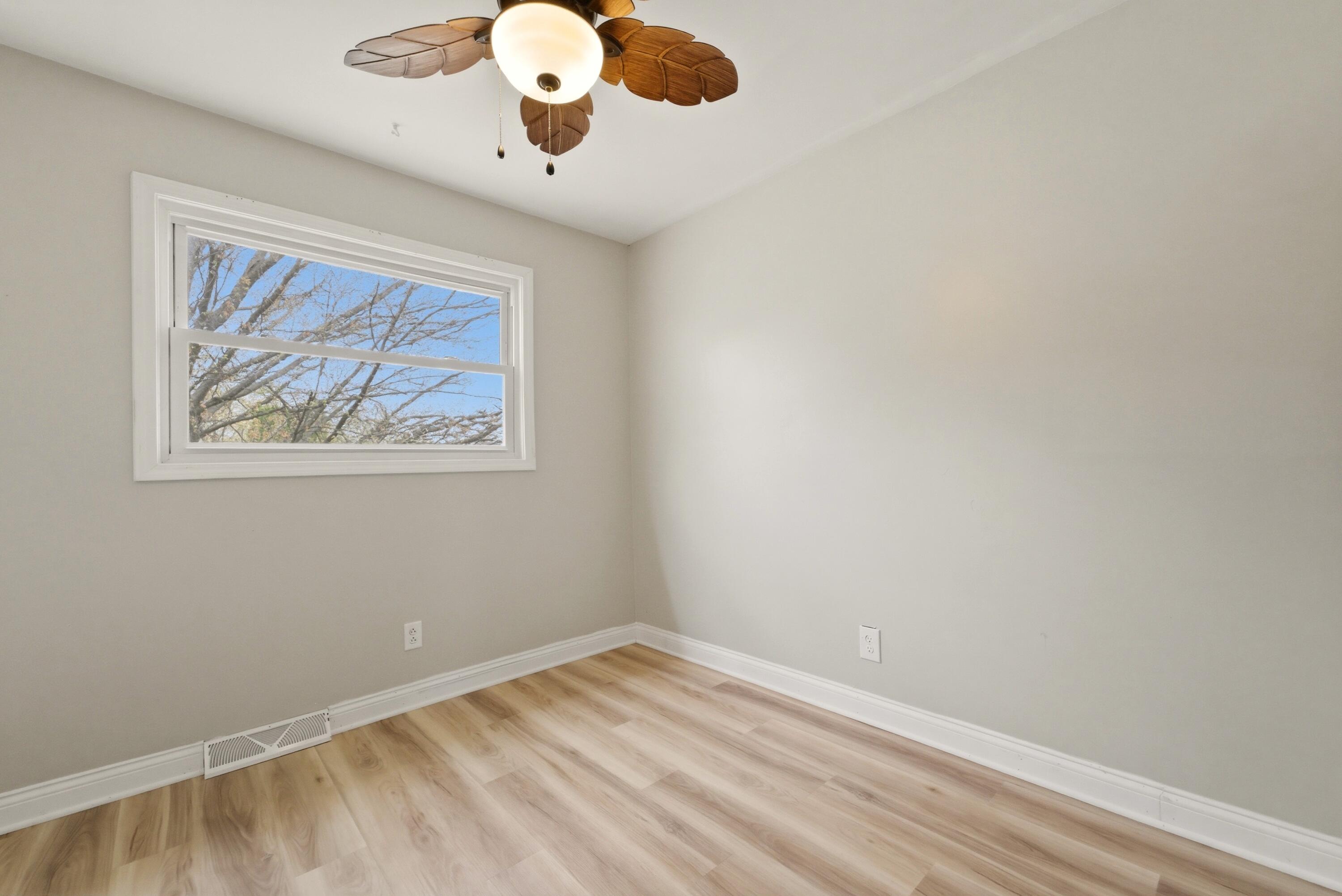 9830 Mckinley Street Crown Point, IN 46307 - Photo 22 of 25 an empty room with a window