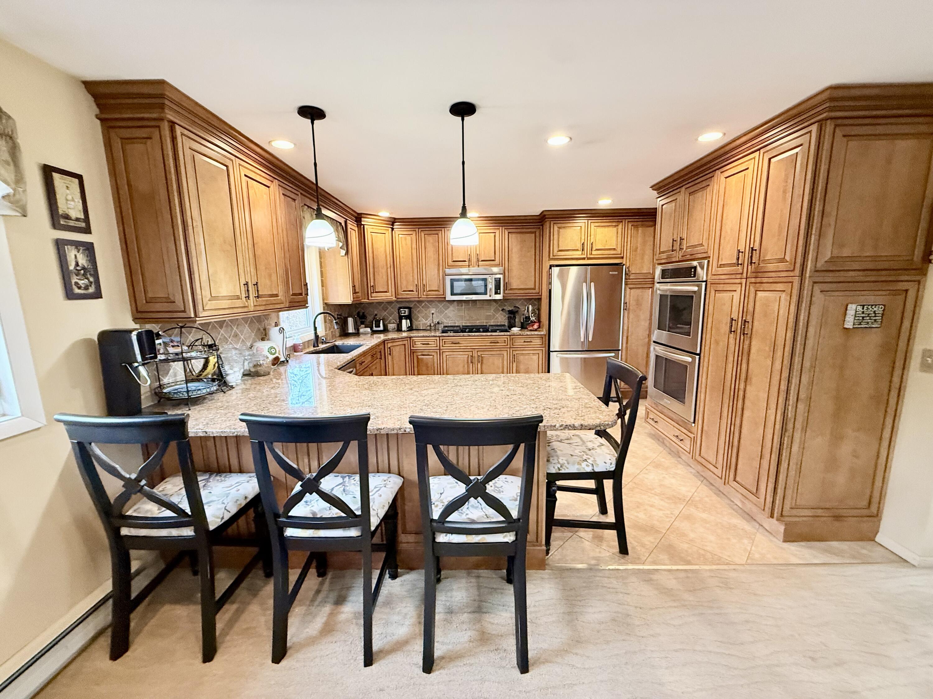 35 Knob Hill Road Peru, NY 12972 - Photo 8 of 31 Kitchen
