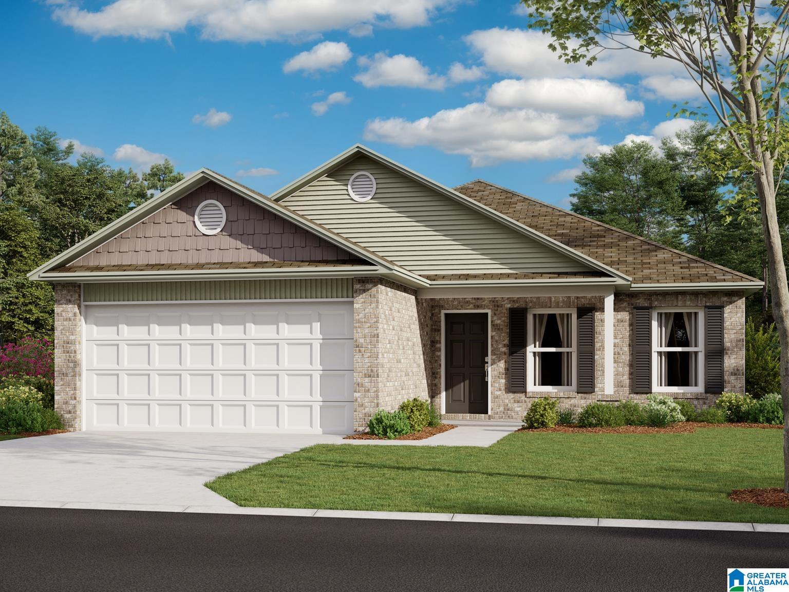 104 Coleman Way Calera, AL 35040 - Photo 1 of 11