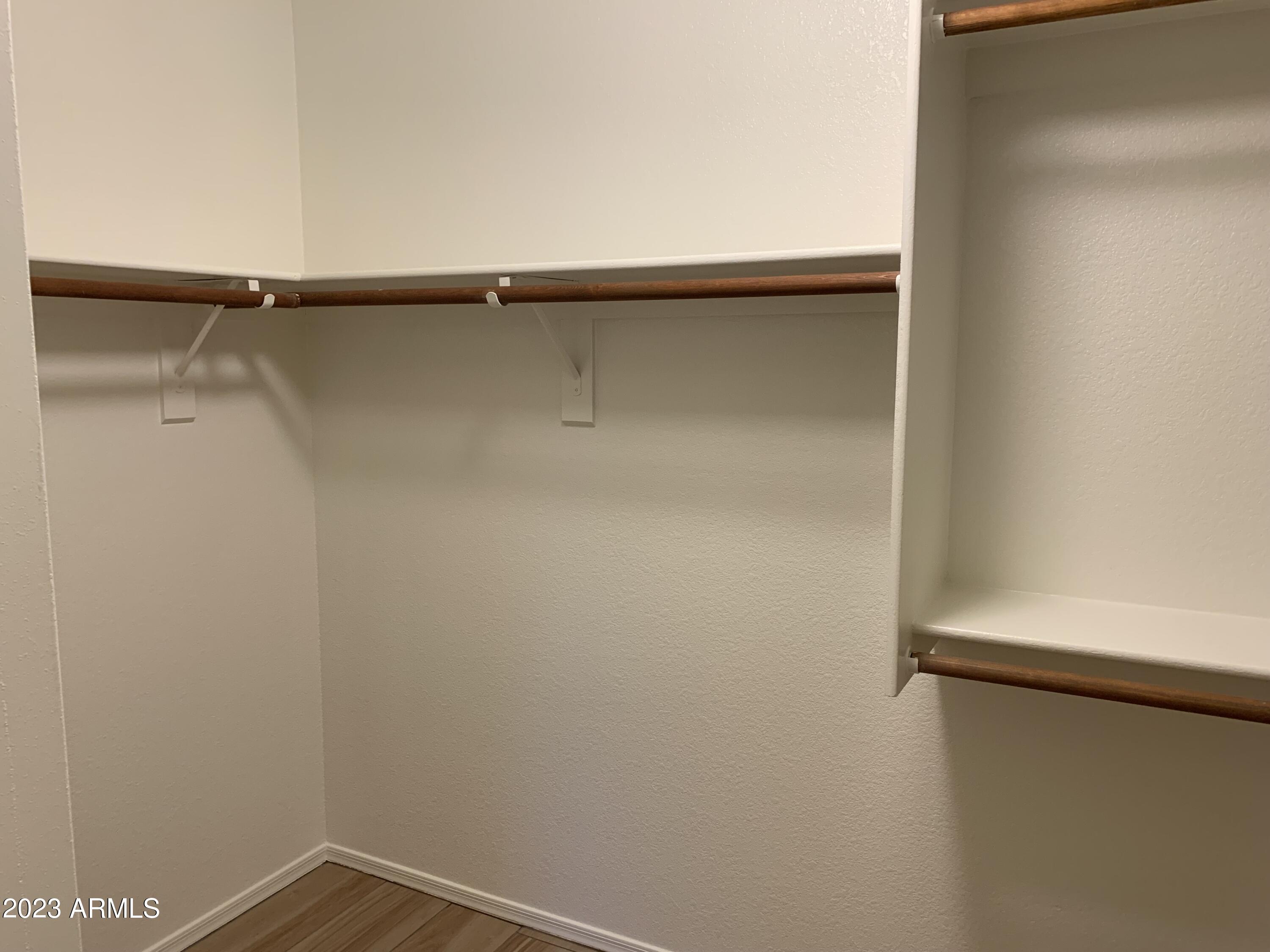 2642 South Augustine Mesa, AZ 85209 - Photo 13 of 18 a view of a room with shelf