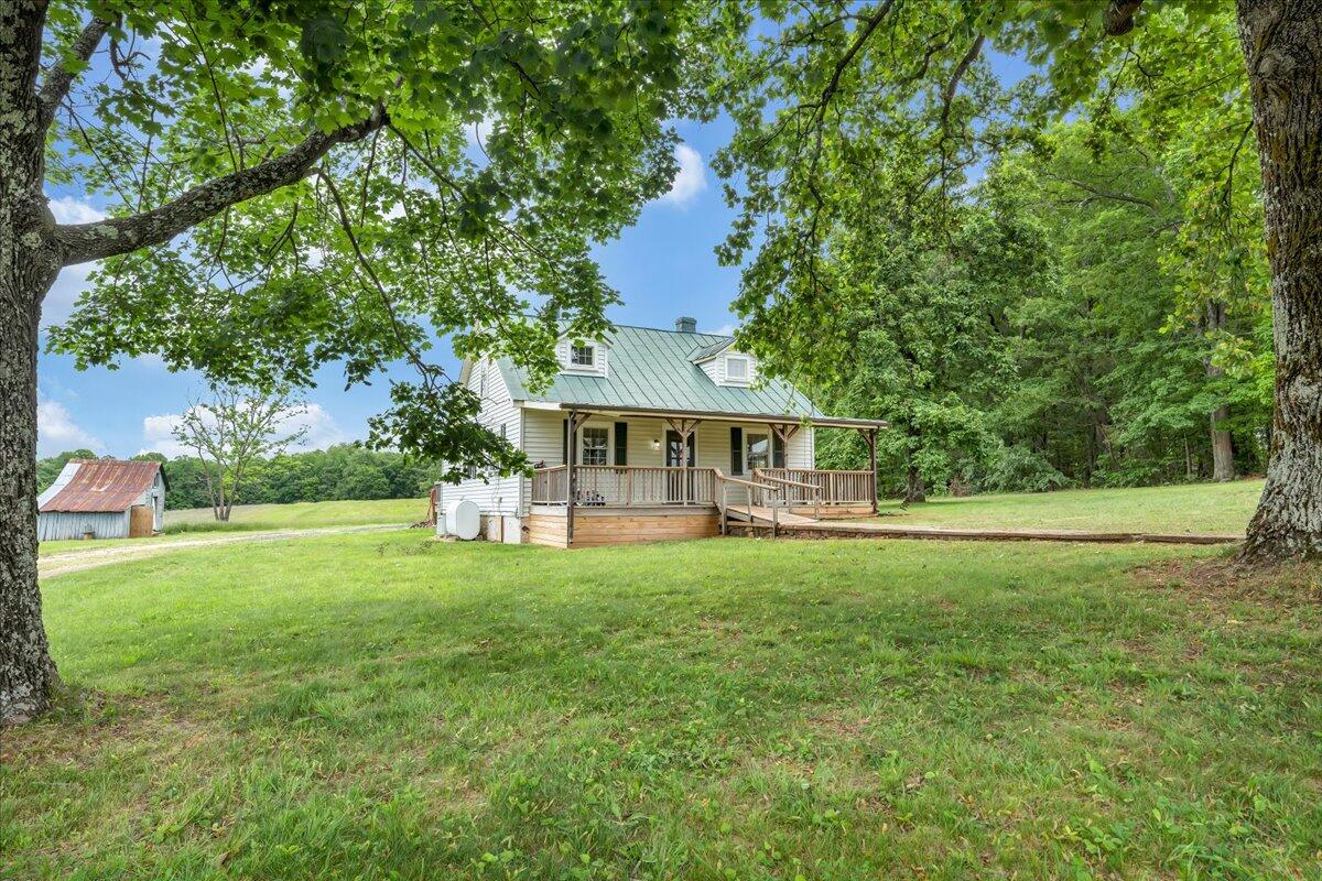 1500 Mountain Valley Road Axton, VA 24054 - Photo 27 of 27 28-MIB02150