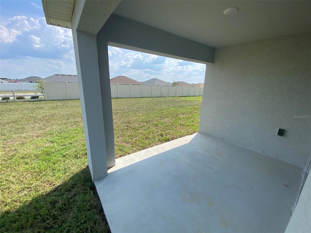 8864 Southwest 49th Circle Ocala, FL 34476 - Photo 35 of 48 a view of an ocean from a window