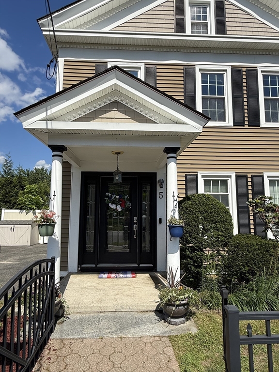 5 Washington Street Monson, MA 01057 - Photo 3 of 41