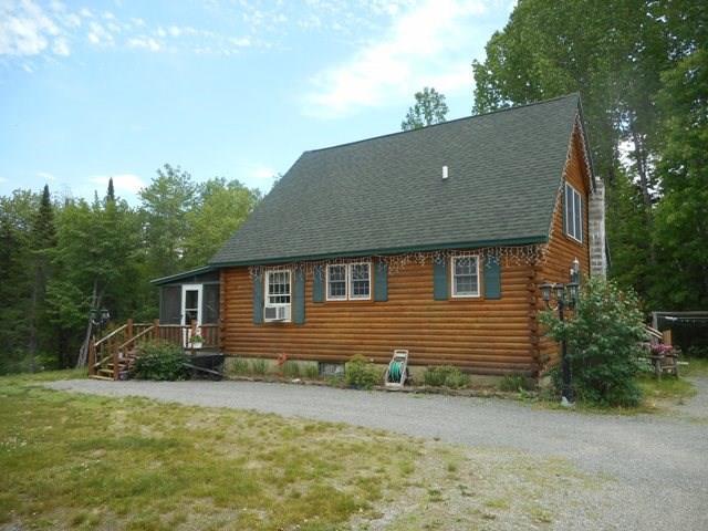 10 Downs Road Lincoln, ME 04457 - Photo 1 of 20 Photo