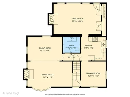 $649,999 | 251 Van Damin Avenue, Glen Ellyn, IL 60137