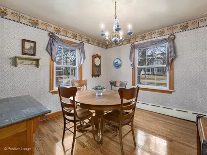 $649,999 | 251 Van Damin Avenue, Glen Ellyn, IL 60137