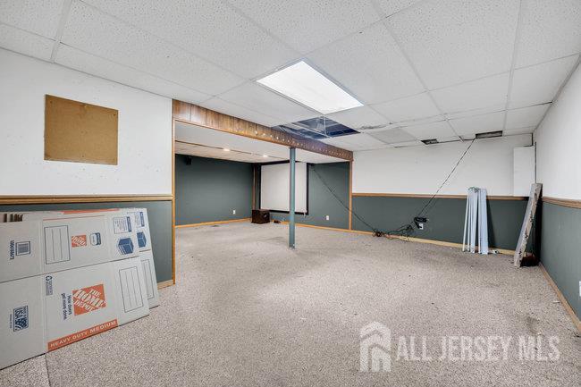 25 Venus Road Old Bridge, NJ 08879 - Photo 21 of 44 a view of an empty room