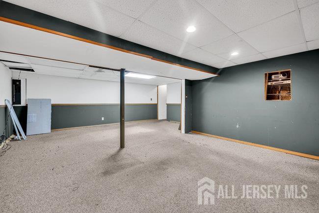 25 Venus Road Old Bridge, NJ 08879 - Photo 22 of 44 a view of an empty room