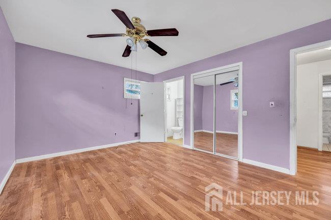 25 Venus Road Old Bridge, NJ 08879 - Photo 27 of 44 a view of empty room with wooden floor
