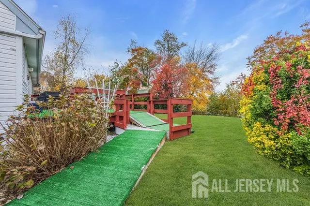 $549,999 | 25 Venus Road, Old Bridge, NJ 08879