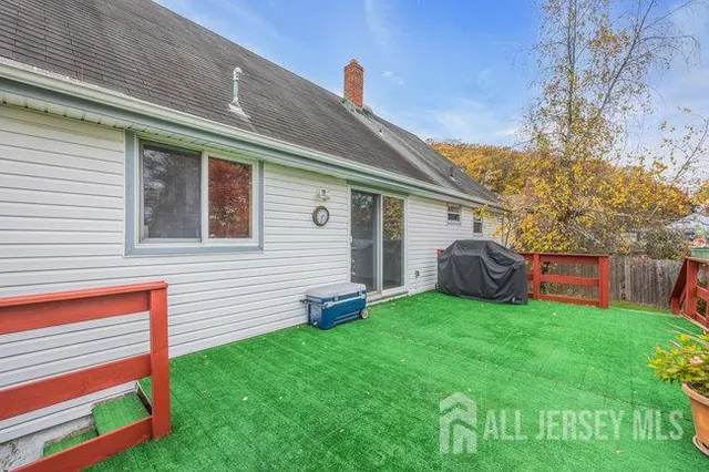 $549,999 | 25 Venus Road, Old Bridge, NJ 08879