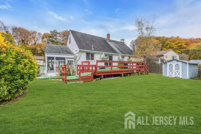 $549,999 | 25 Venus Road, Old Bridge, NJ 08879