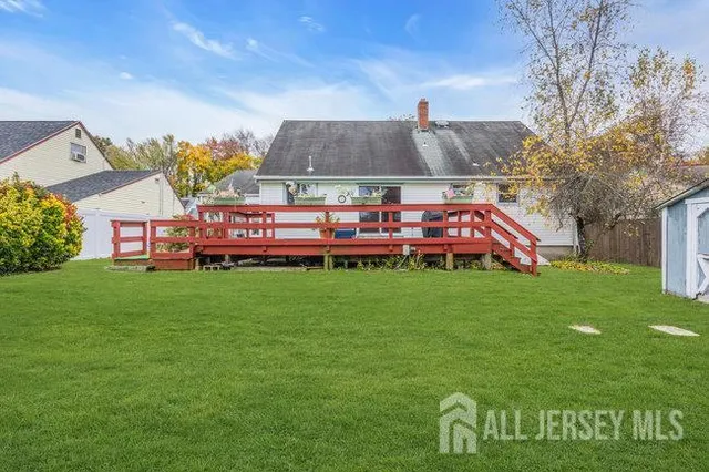 $549,999 | 25 Venus Road, Old Bridge, NJ 08879