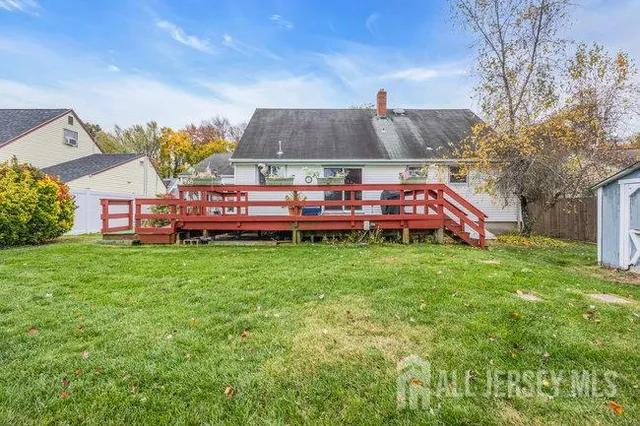 $549,999 | 25 Venus Road, Old Bridge, NJ 08879