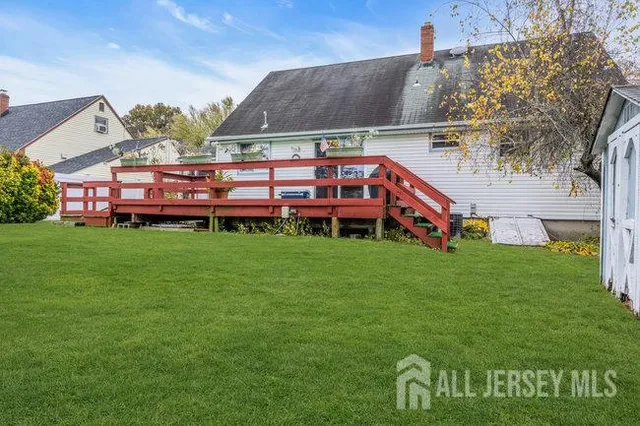 $549,999 | 25 Venus Road, Old Bridge, NJ 08879