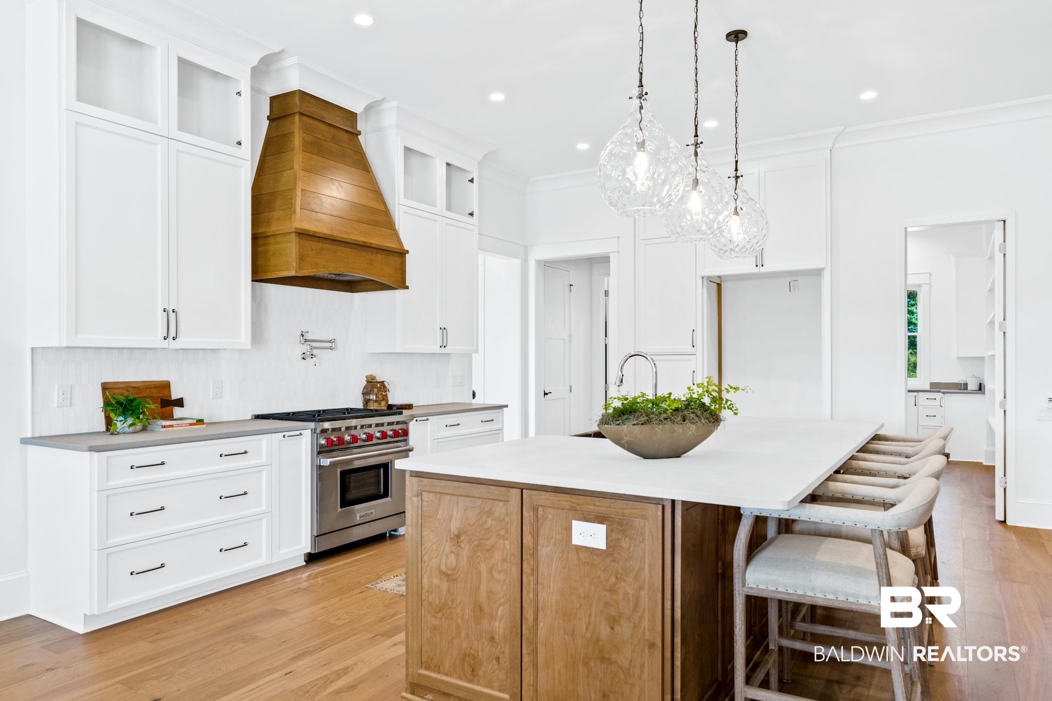 429 Leavie Lane Fairhope, AL 36532 - Photo 15 of 49 Designer Kitchen