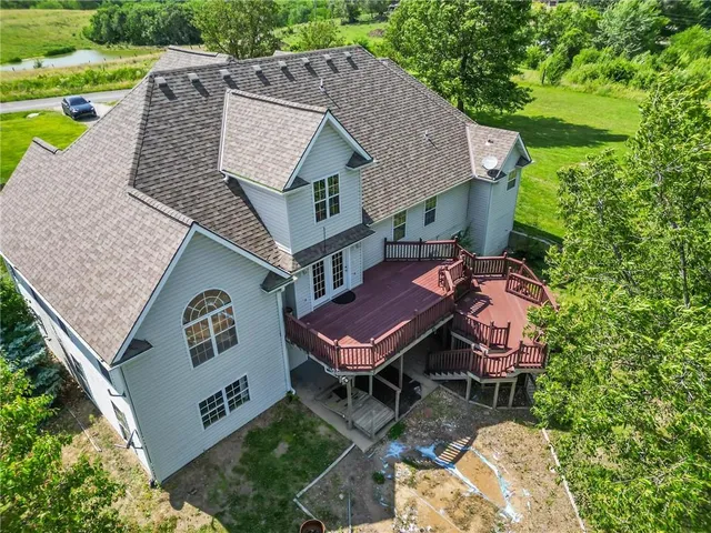 $625,000 | 8747 Southpoint Drive, Richmond, MO 64085