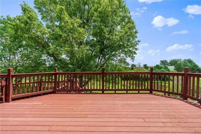 $625,000 | 8747 Southpoint Drive, Richmond, MO 64085