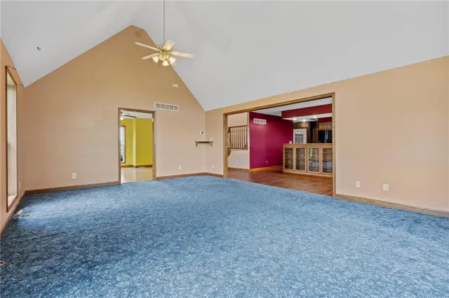 $625,000 | 8747 Southpoint Drive, Richmond, MO 64085