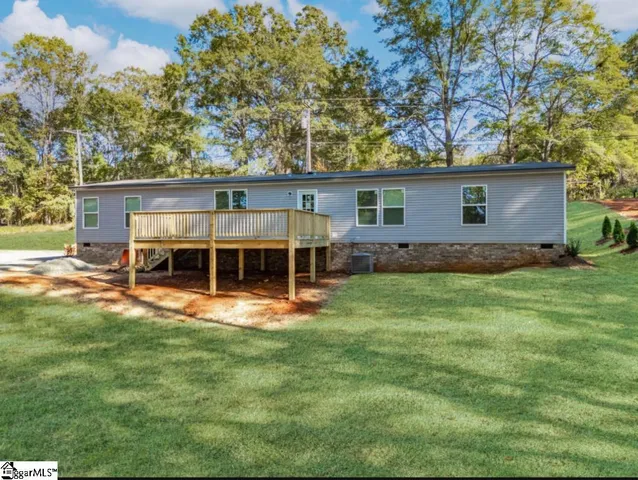 $326,500 | 2578 John Dodd Road, Wellford, SC 29385