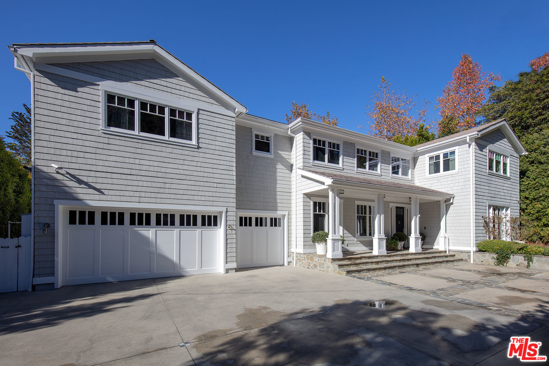 13153 Rivers Road Los Angeles, CA 90049 - Photo 20 of 22