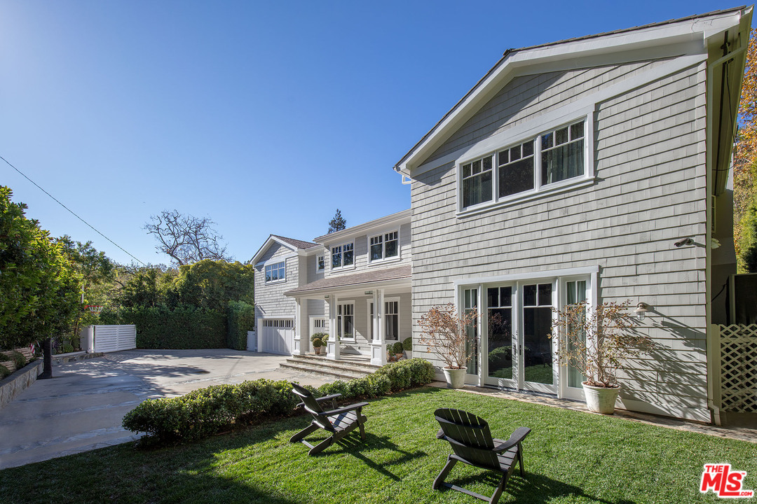 13153 Rivers Road Los Angeles, CA 90049 - Photo 21 of 22