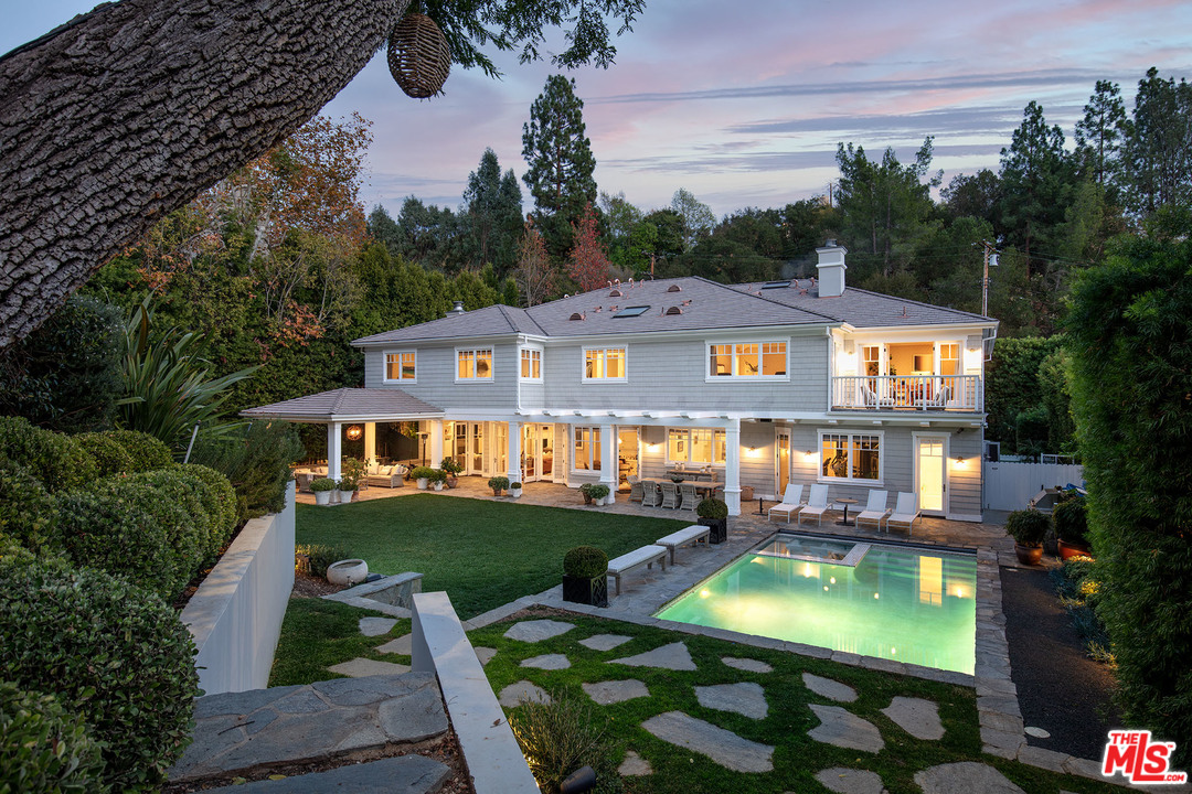 13153 Rivers Road Los Angeles, CA 90049 - Photo 22 of 22