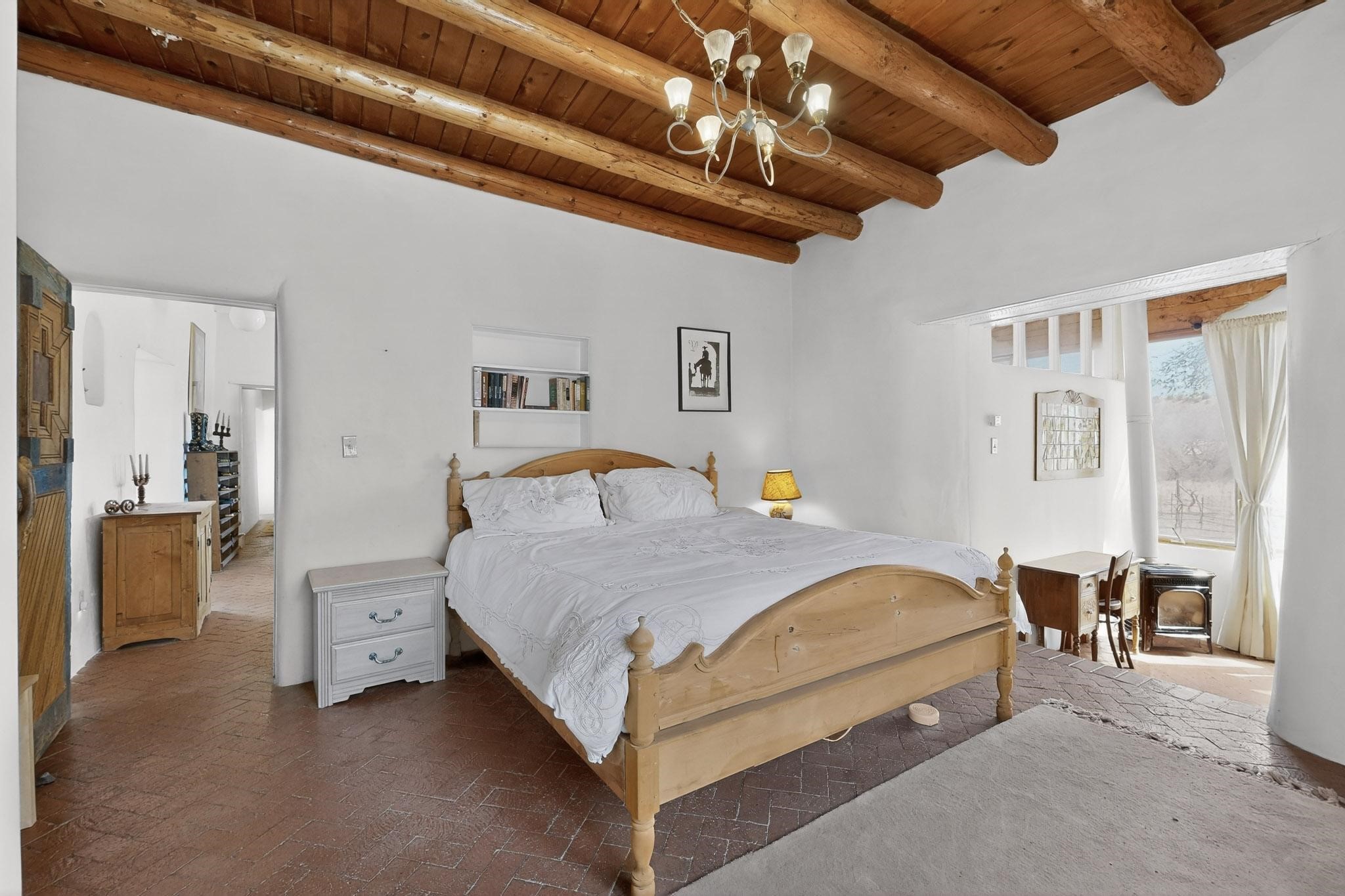 442 Los Pinos Road Santa Fe, NM 87507 - Photo 30 of 70
