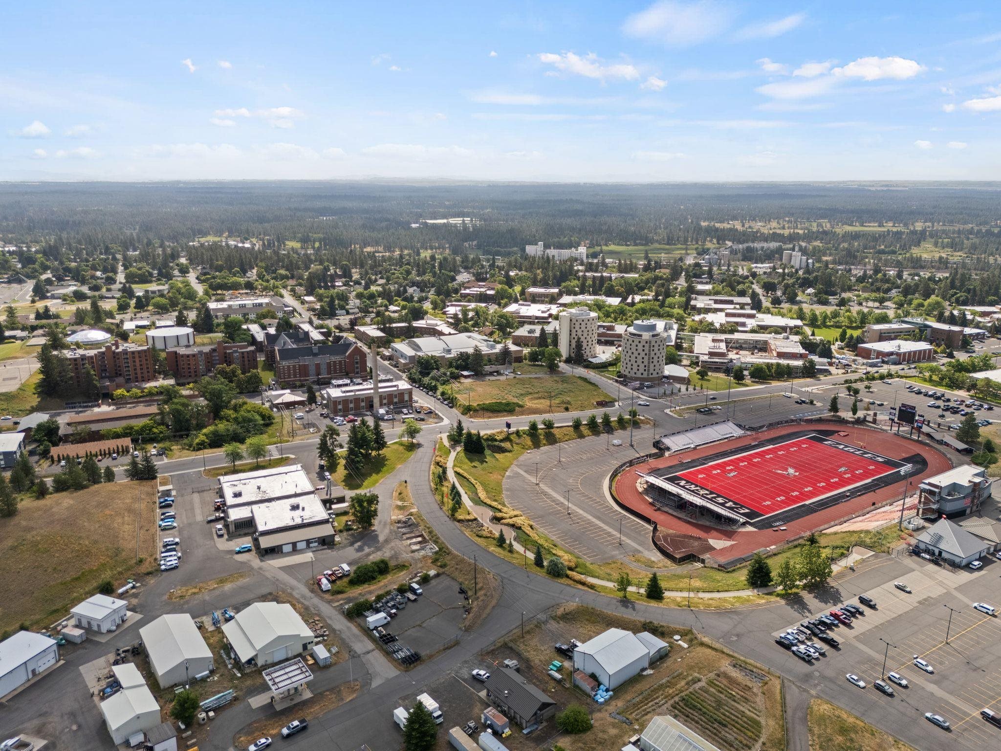 10317 Sorenstam Road Cheney, WA 99004 - Photo 27 of 27