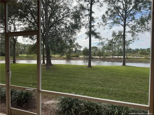 $284,900 | 8320 Mulligan Circle, Unit 2112, Port St. Lucie, FL 34986