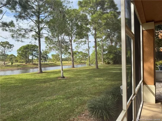 $284,900 | 8320 Mulligan Circle, Unit 2112, Port St. Lucie, FL 34986