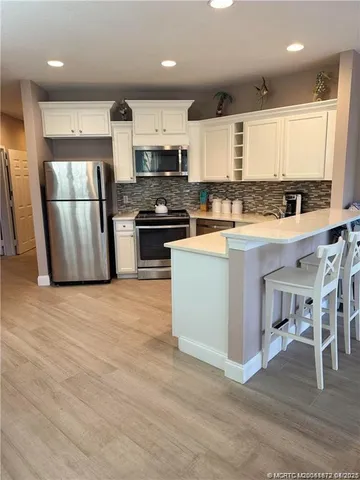 $284,900 | 8320 Mulligan Circle, Unit 2112, Port St. Lucie, FL 34986