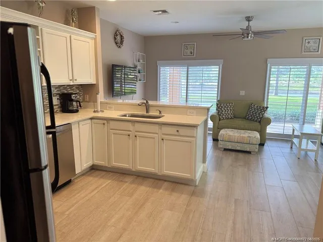 $284,900 | 8320 Mulligan Circle, Unit 2112, Port St. Lucie, FL 34986