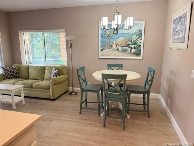 $284,900 | 8320 Mulligan Circle, Unit 2112, Port St. Lucie, FL 34986