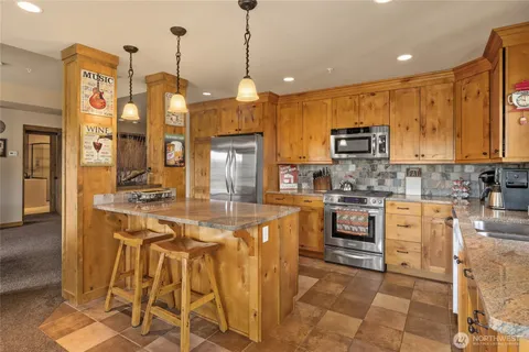 $599,000 | 3770 Suncadia Trail, Unit 300, Cle Elum, WA 98922