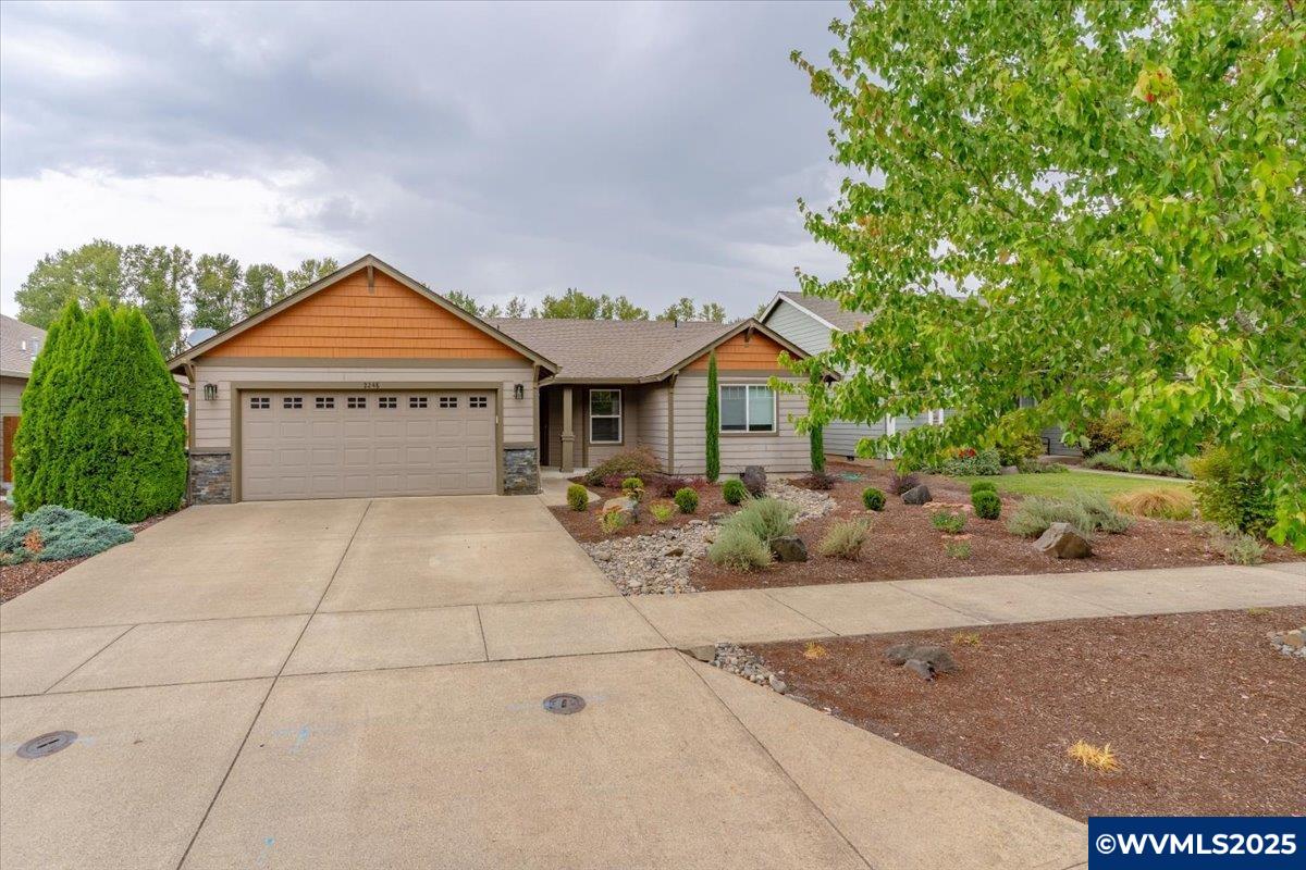 2248 Equestrian Loop South Salem, OR 97302 - Photo 37 of 40