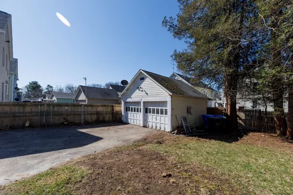 $375,000 | 242-244 Commonwealth Avenue, Springfield, MA 01108