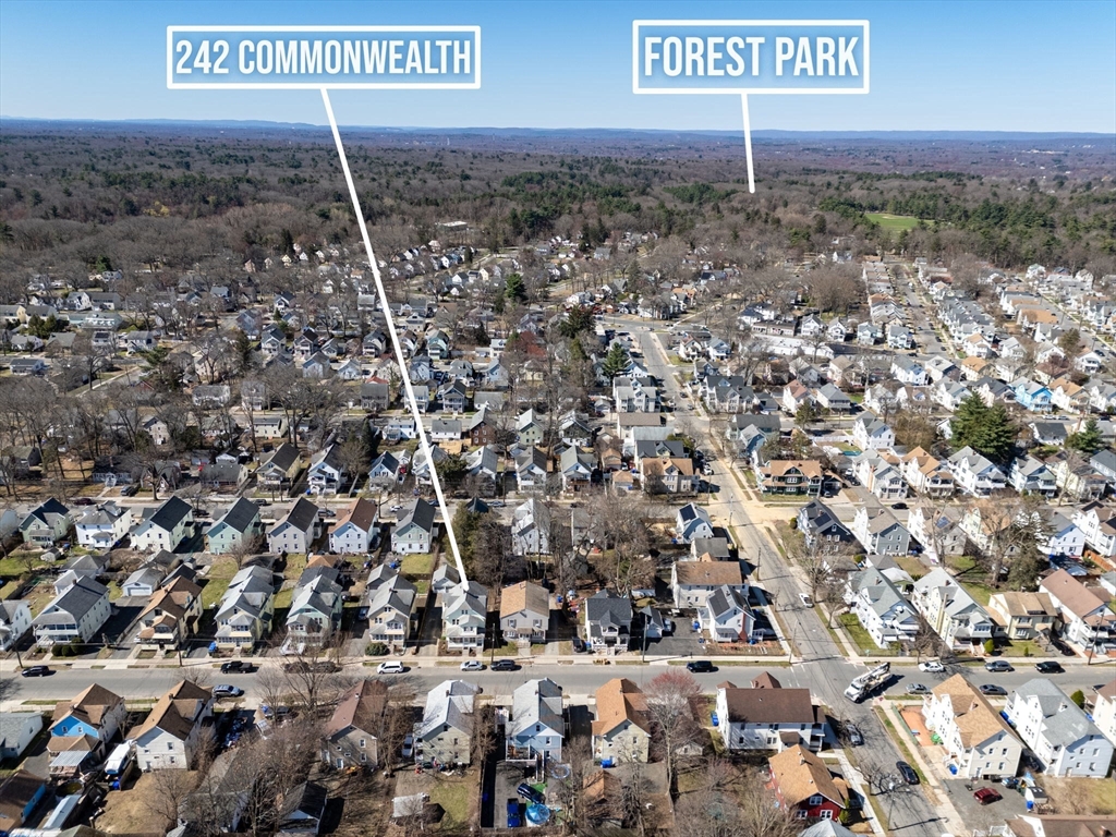 242-244 Commonwealth Avenue Springfield, MA 01108 - Photo 36 of 42