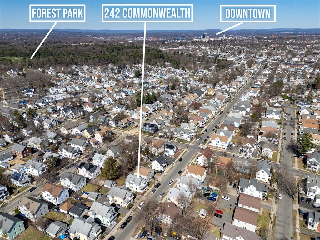 242-244 Commonwealth Avenue Springfield, MA 01108 - Photo 37 of 42
