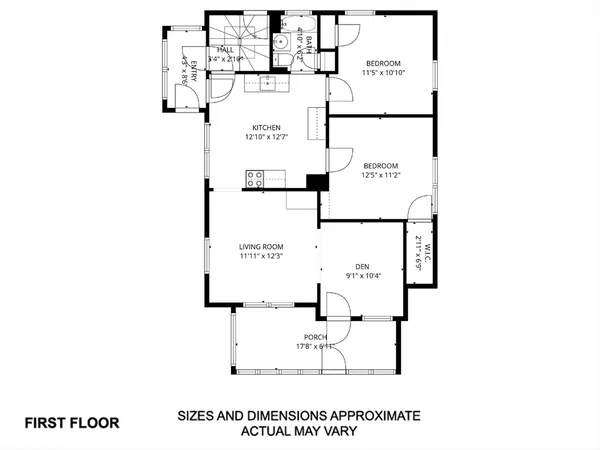 $375,000 | 242-244 Commonwealth Avenue, Springfield, MA 01108