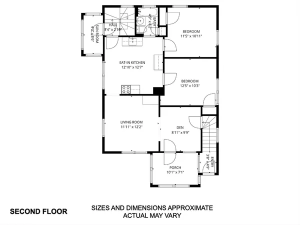 $375,000 | 242-244 Commonwealth Avenue, Springfield, MA 01108