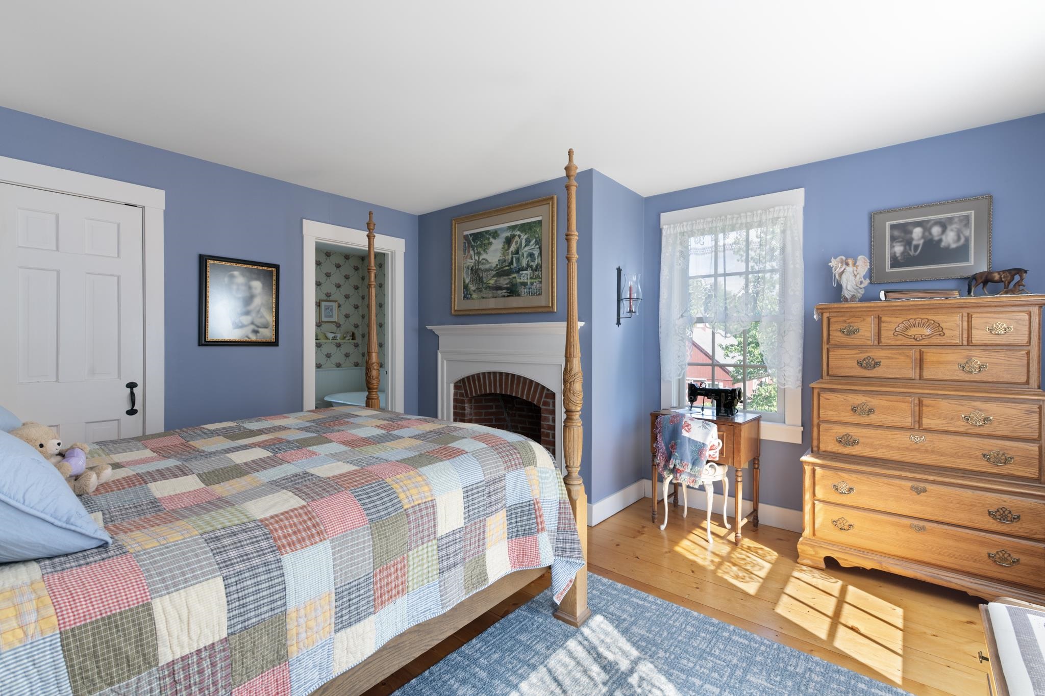 364 Houghtonville Road Grafton, VT 05146 - Photo 20 of 50