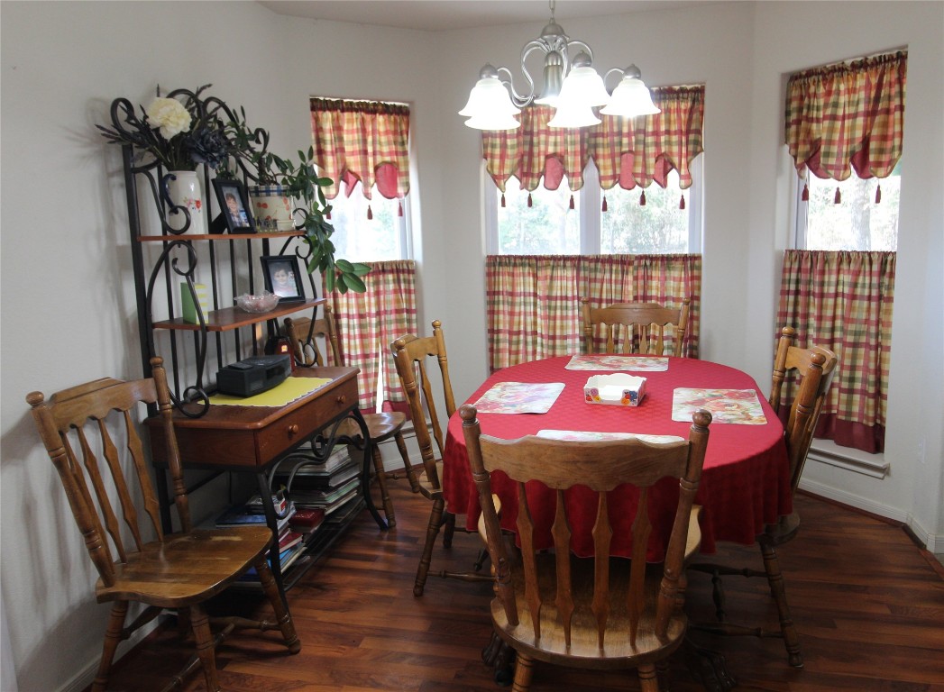 8575 Schuster Road Ledbetter, TX 78946 - Photo 18 of 48